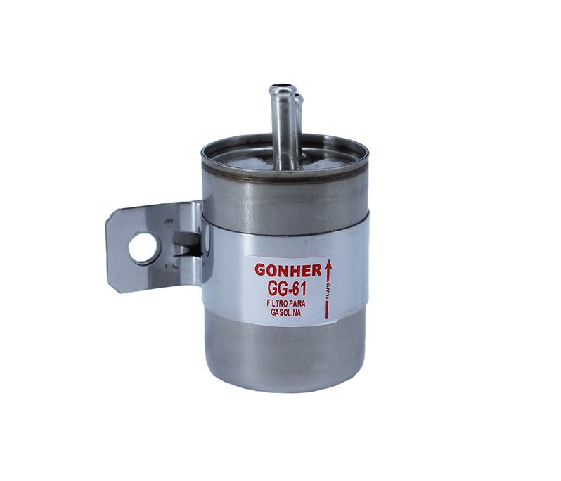 Filtro de Combustible GG-61 Gonher