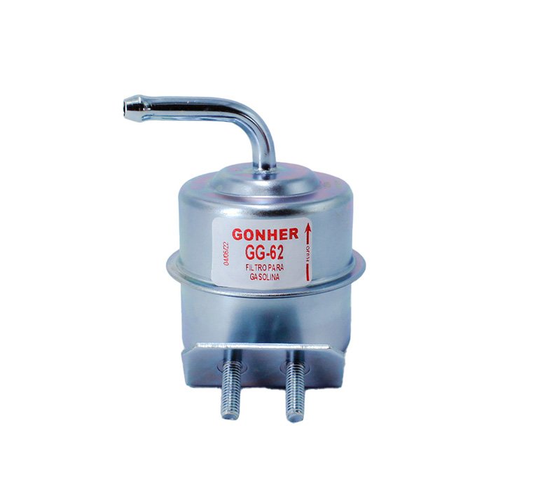 Filtro de Combustible GG-62 Gonher