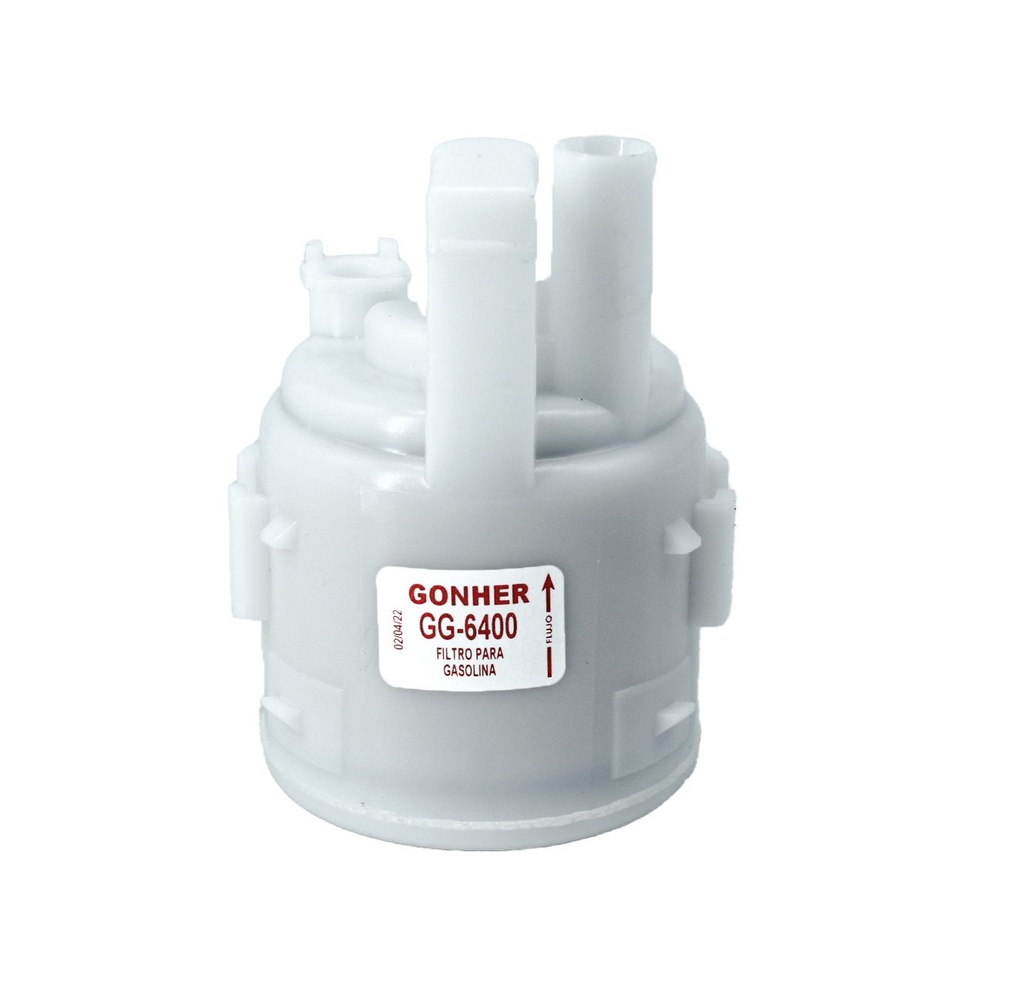 GH-GG-6400 — Filtro de Aceite GG-6400 Gonher