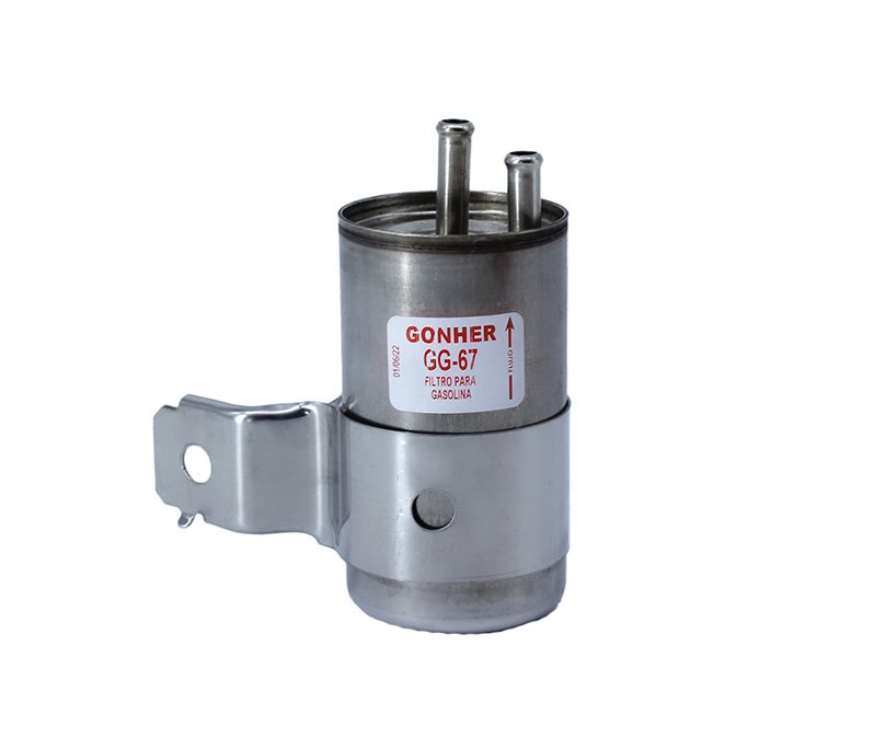Filtro de Combustible GG-67 Gonher