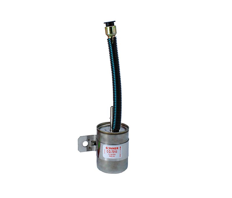GH-GG-7018 — Filtro de Combustible GG-7018 Gonher