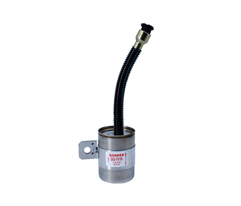 GH-GG-7019 — Filtro de Combustible GG-7019 Gonher