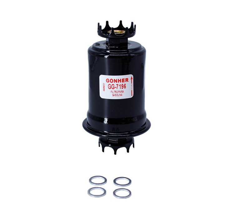 Filtro de Combustible GG-7196 Gonher