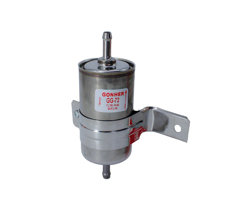 Filtro de Combustible GG-72 Gonher
