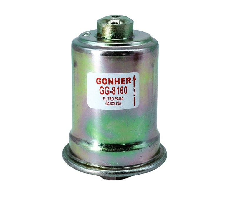Filtro de Combustible GG-8160 SP Gonher