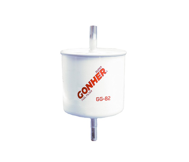 Filtro de Combustible GG-82 Gonher