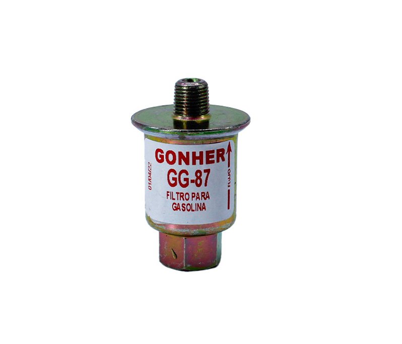 Filtro de Combustible GG-87 Gonher