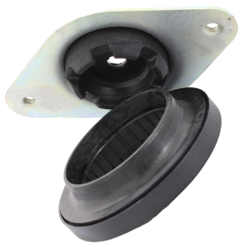 BASE DE AMORTIGUADOR FRONTAL DERECHO RENAULT KWID L3 1L 2019-2024