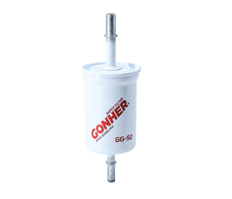 GH-GG-92 — Filtro de Combustible GG-92 Gonher