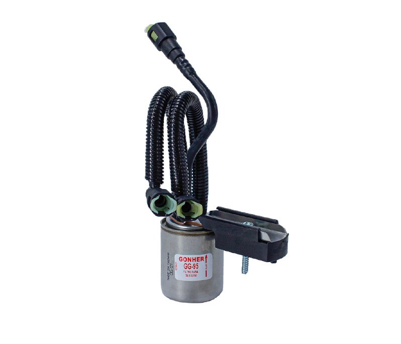 GH-GG-95 — Filtro de Combustible GG-95 Gonher