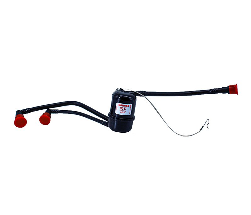 Filtro de Combustible GG-97 Gonher