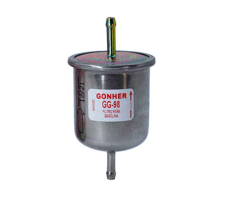 GH-GG-98 — Filtro de Combustible GG-98 Gonher