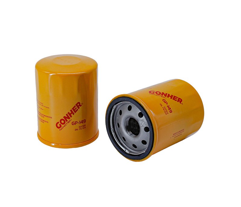 GH-GP-149 — Filtro de Aceite GP-149 Gonher