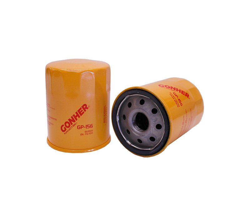 Filtro de Aceite GP-156 Gonher