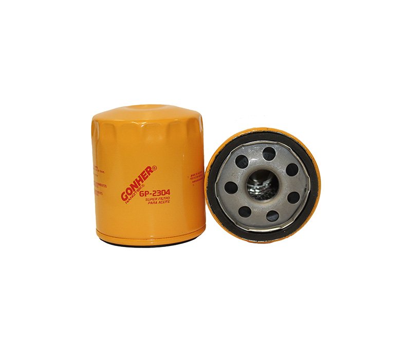 Filtro de Aceite GP-2304 Gonher