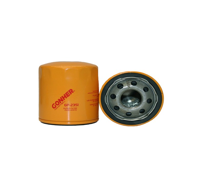 Filtro de Aceite GP-2351 Gonher