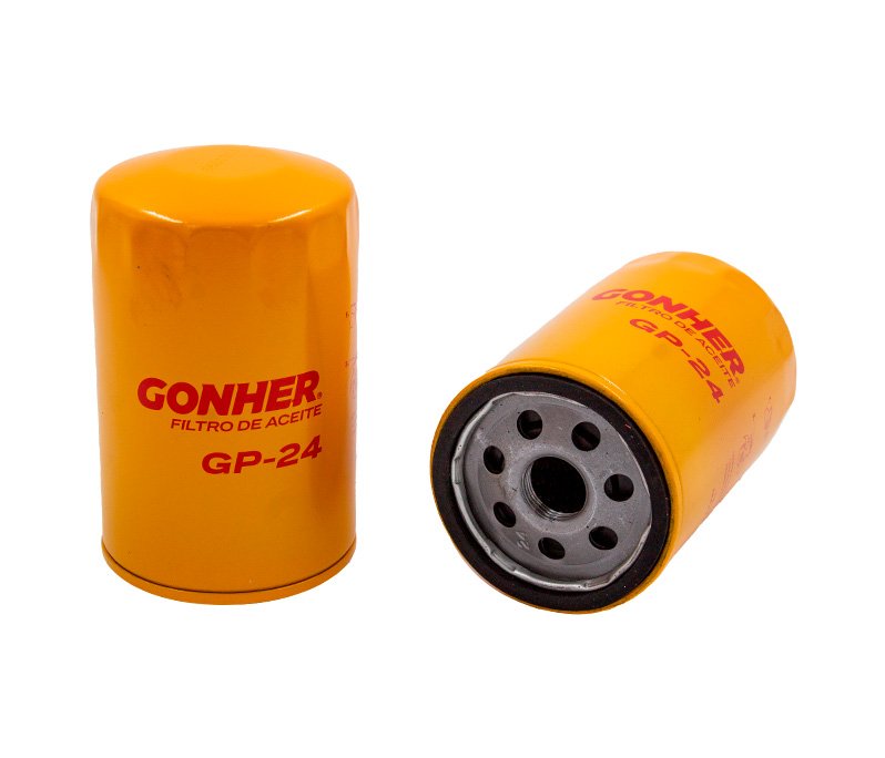 Filtro de Aceite GP-24 Gonher