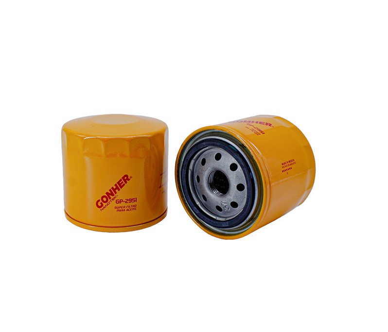 GH-GP-2951 — Filtro de Aceite GP-2951 Gonher