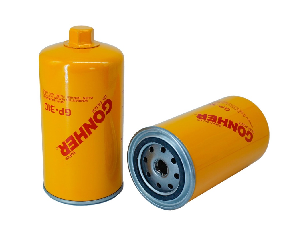 GH-GP-310 — Filtro de Aceite GP-310 Gonher