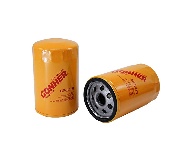 GH-GP-3429 — Filtro de Aceite GP-3429 Gonher