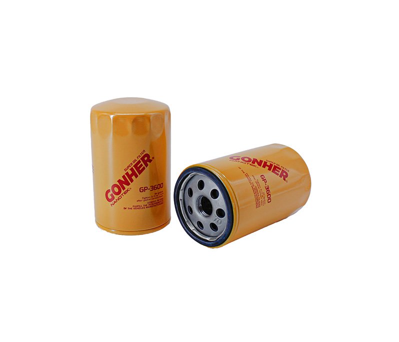 Filtro de Aceite GP-3600 Gonher