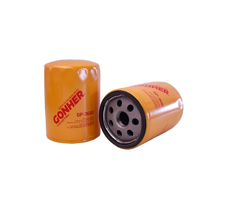 Filtro de Aceite GP-3682 Gonher