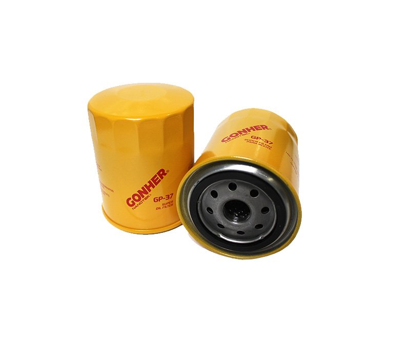 Filtro de Aceite GP-37 Gonher