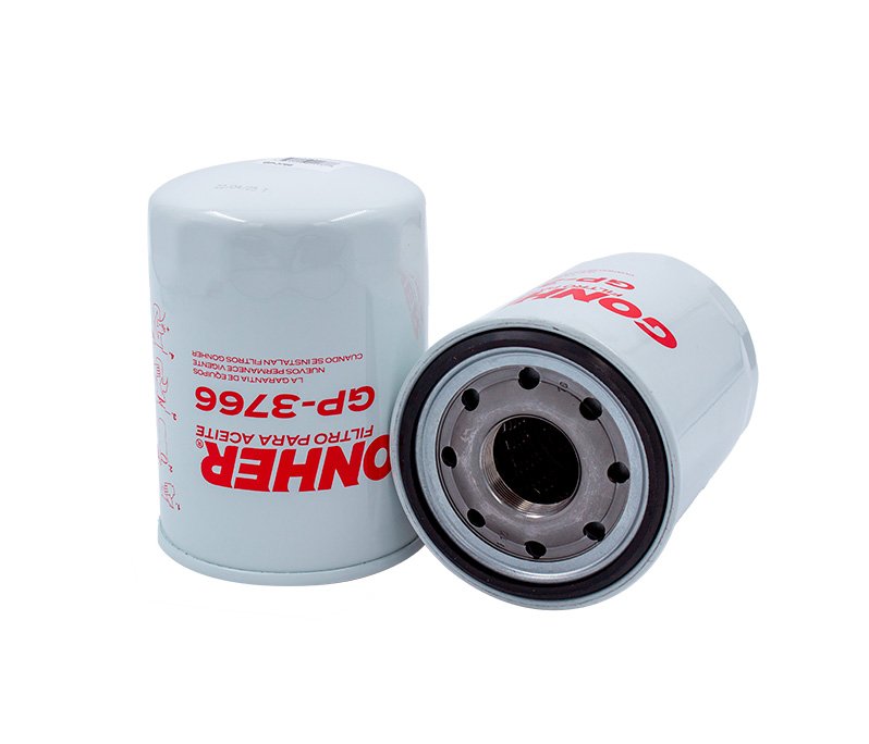 Filtro de Aceite GP-3766 SP Gonher