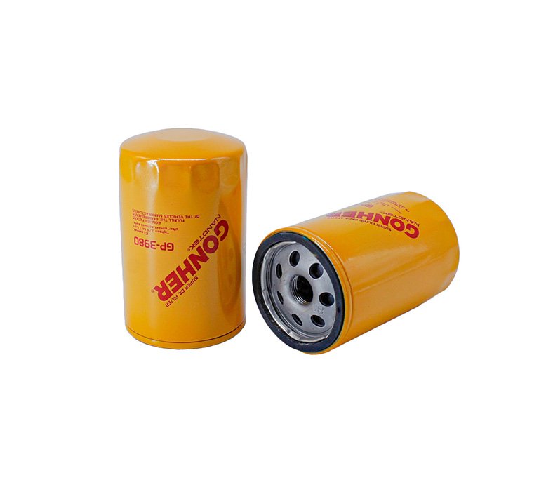 Filtro de Aceite GP-3980 Gonher