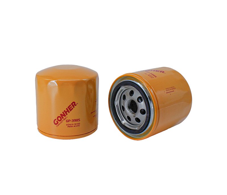 GH-GP-3985 — Filtro de Aceite GP-3985 Gonher