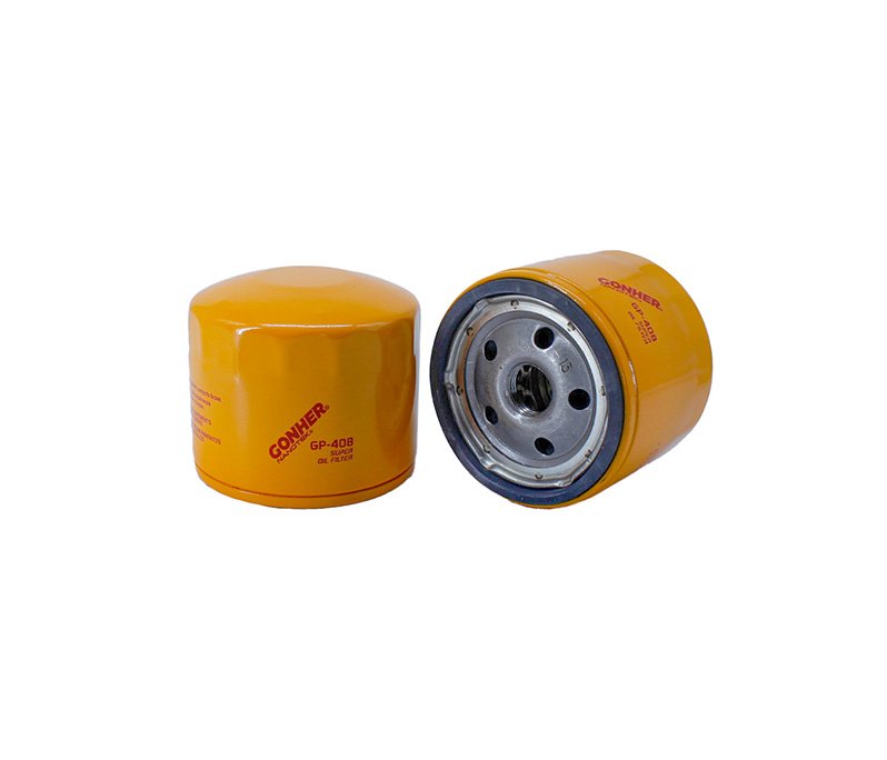 GH-GP-408 — Filtro de Aceite GP-408 Gonher