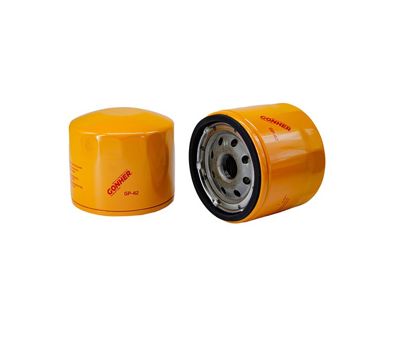 GH-GP-42 — Filtro de Aceite GP-42 Gonher