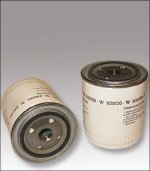 GH-GP-432 — Filtro de Aceite GP-432 Gonher