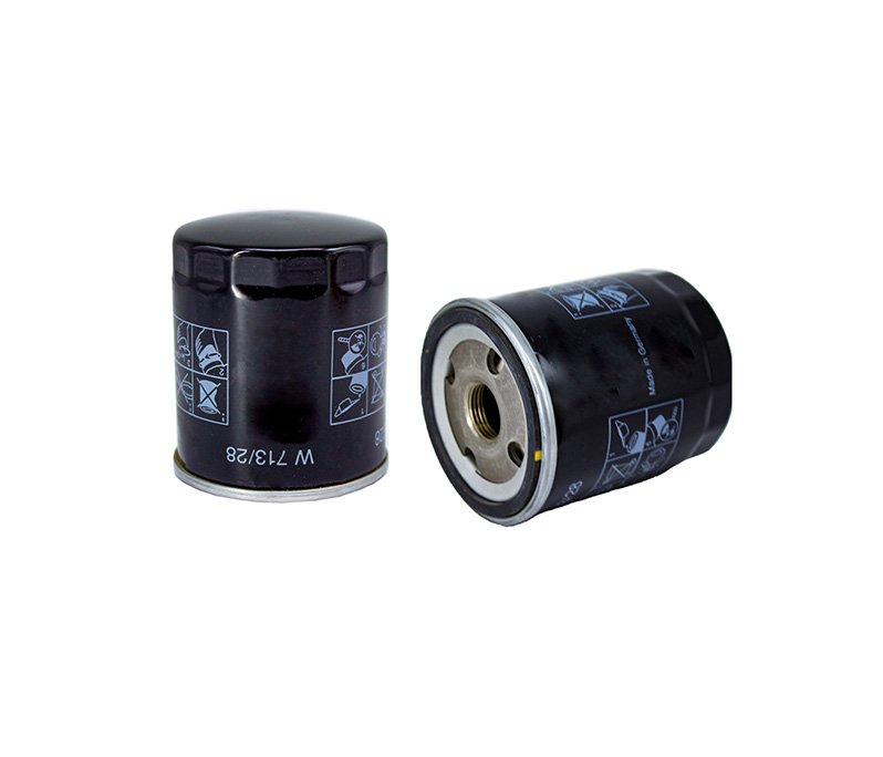 GH-GP-455 — Filtro de Aceite GP-455 Gonher