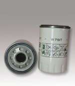 GH-GP-457 — Filtro de Aceite GP-457 Gonher