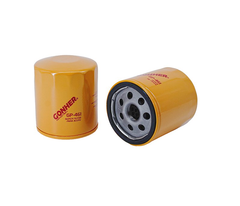 Filtro de Aceite GP-461 Gonher
