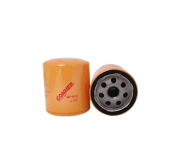 GH-GP-503 — Filtro de Aceite GP-503 Gonher