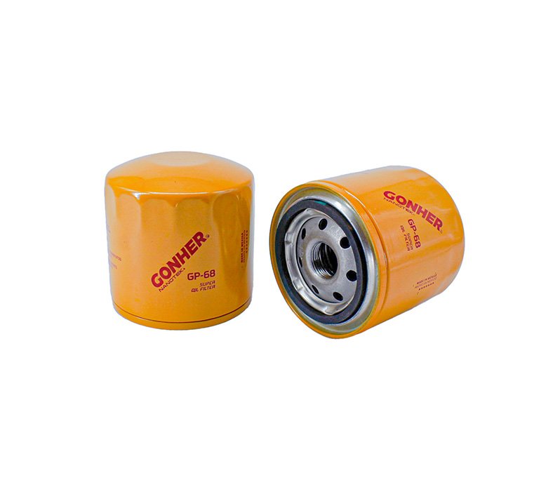Filtro de Aceite GP-68 Gonher
