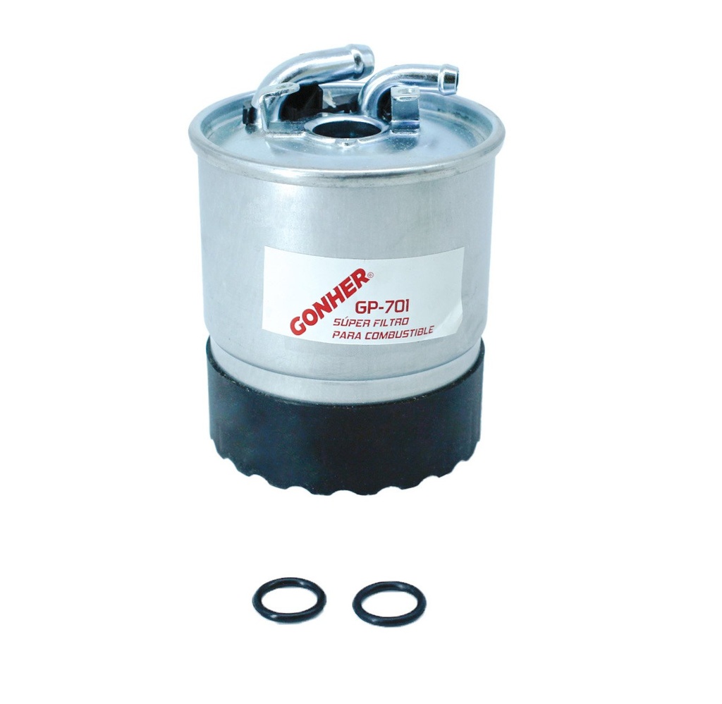 Filtro de Combustible GP-701 Gonher