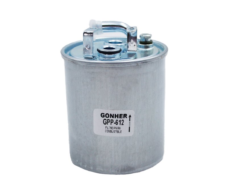 Filtro de Combustible GPP-612 Gonher