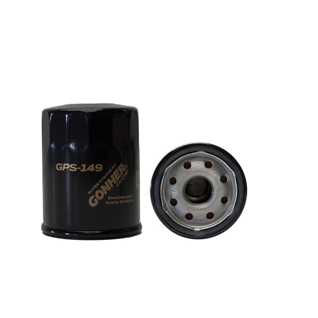 GH-GPS-149 — Filtro de Aceite GPS-149 SINTÉTICO Gonher