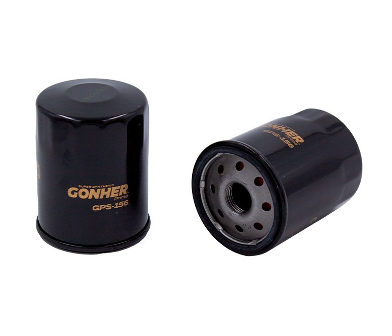 Filtro de Aceite GPS-156 SINTÉTICO Gonher