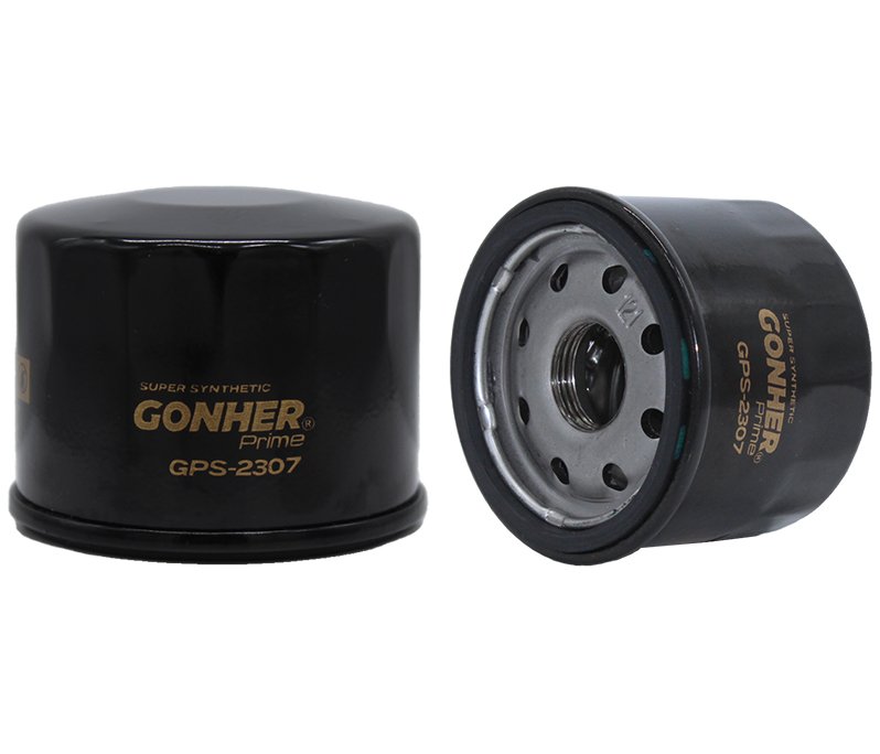 Filtro de Aire GPS-2307 Gonher