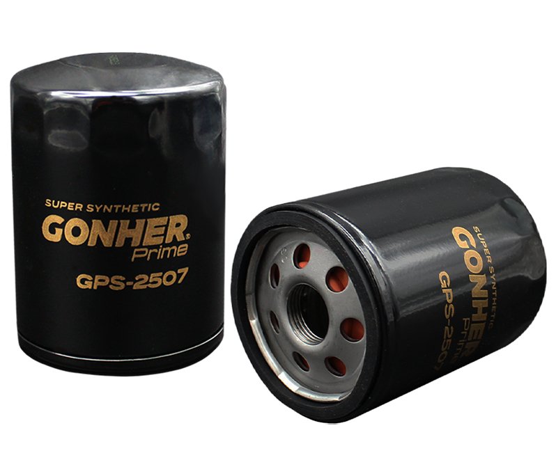 Filtro de Aire GPS-2507 Gonher