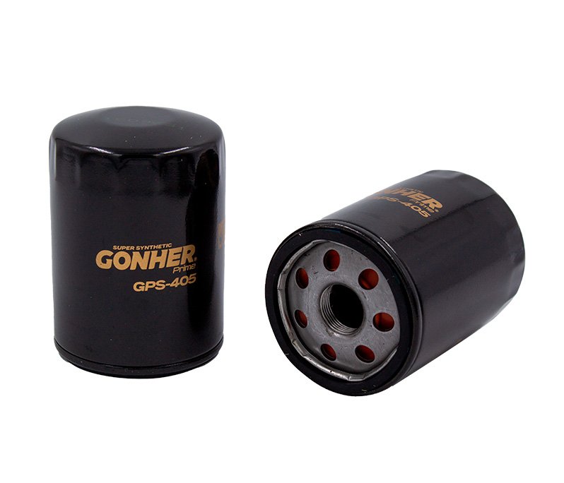 Filtro de Aceite GPS-405 SINTÉTICO Gonher