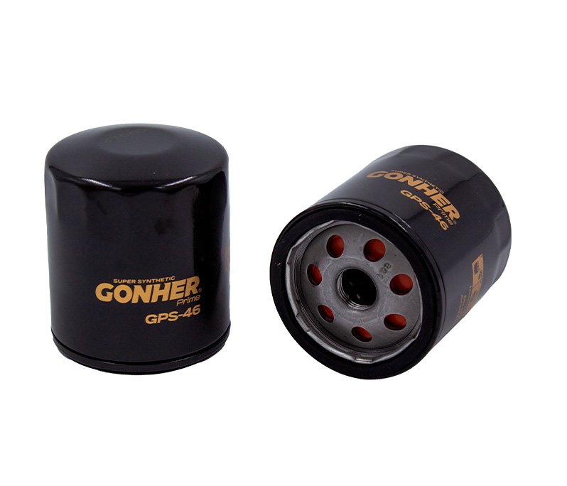 GH-GPS-46 — Filtro de Aceite GPS-46 SINTÉTICO Gonher