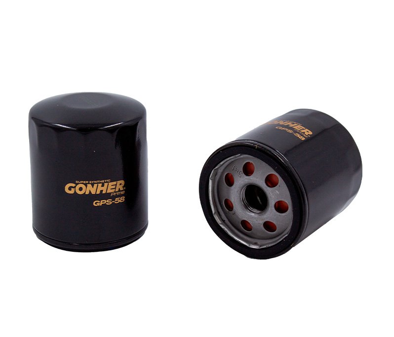 GH-GPS-58 — Filtro de Aceite GPS-58 SINTÉTICO Gonher