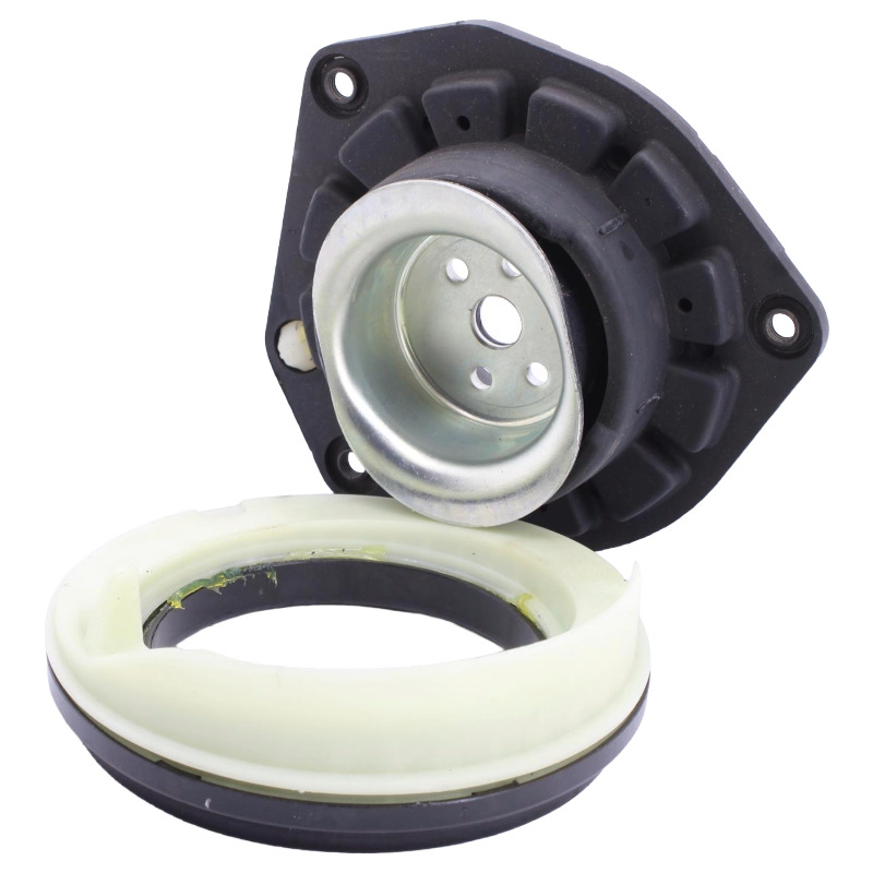 EA-5284 — BASE DE AMORTIGUADOR DELANTERO DERECHO RENAULT MEGANE L4 2L 2005-2010
