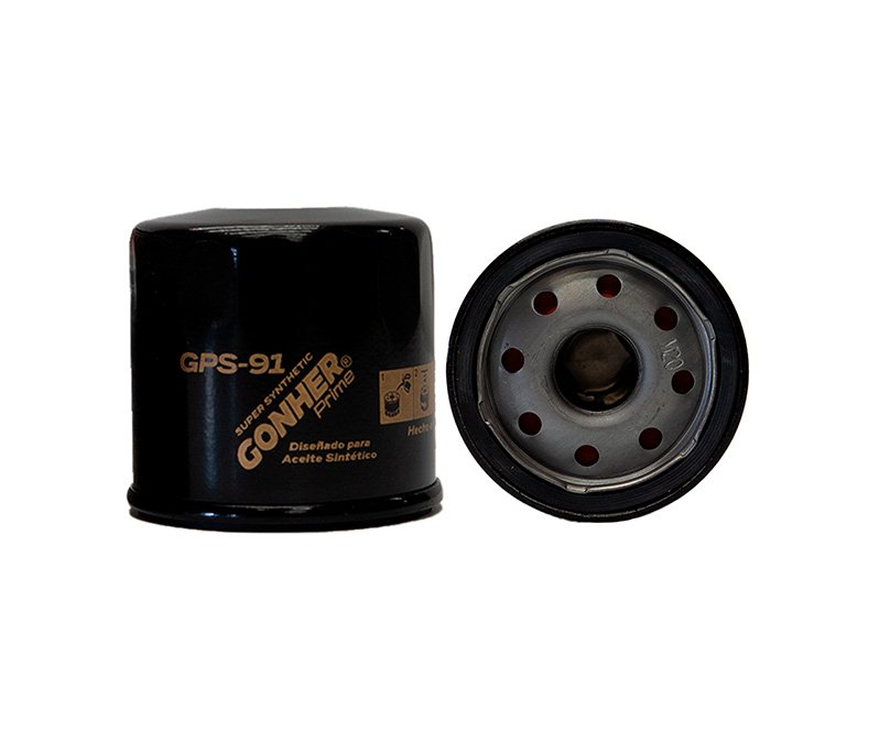 Filtro de Aceite GPS-91 SINTÉTICO Gonher