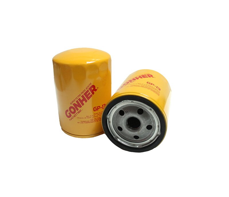 Filtro de Aceite FO-13 Unifil